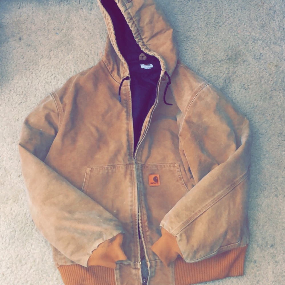 Carhartt Jacket